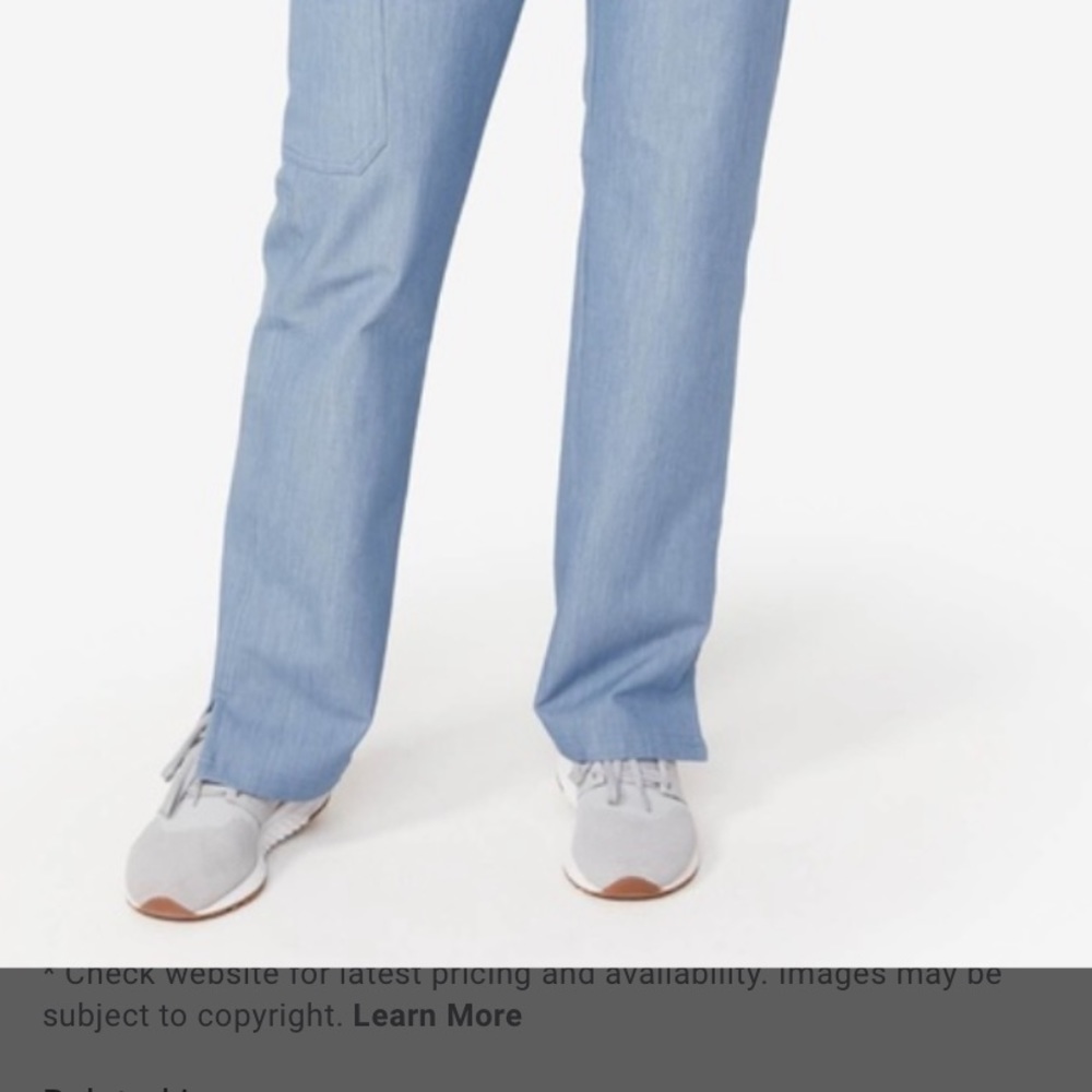 Casma fig top Kade cargo pant